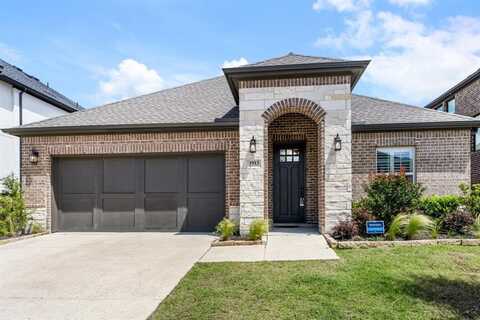 1913 Carlisle Drive, Prosper, TX 75078