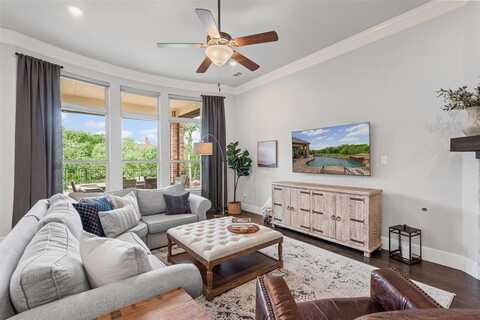 2324 Barton Creek Boulevard, The Colony, TX 75056