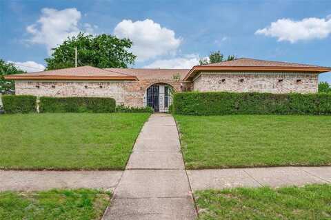 5817 Carolyn Drive, North Richland Hills, TX 76180