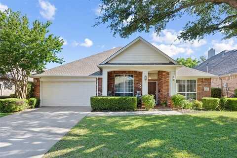 7204 Vanderbilt Drive, McKinney, TX 75072