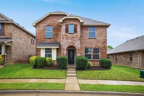 3513 San Lucas Lane, Denton, TX 76208