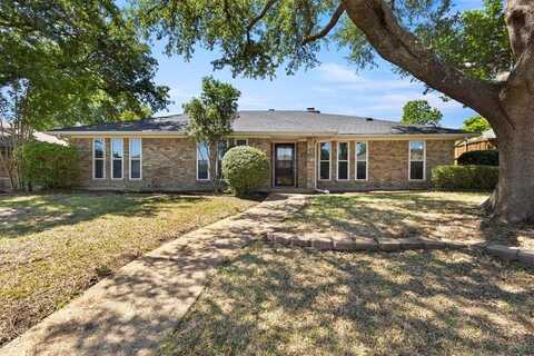 3528 Pinehurst Drive, Plano, TX 75075