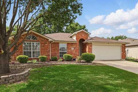 4816 Brookridge Avenue, McKinney, TX 75071