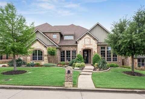5013 Manchester Road, Highland Village, TX 75077