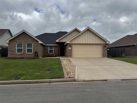 3025 Legends Trail, Abilene, TX 79601