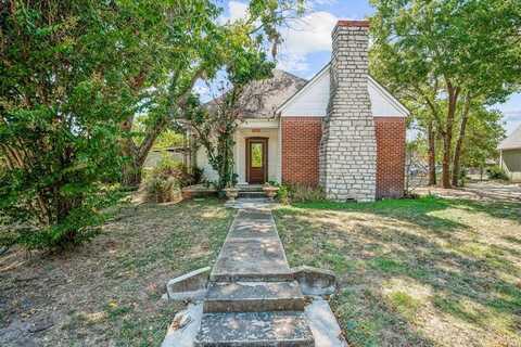 534 N Race Street, Stephenville, TX 76401