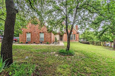 356 Old Justin Road, Argyle, TX 76226