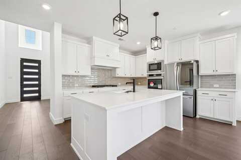 4190 Holland Court, Prosper, TX 75078