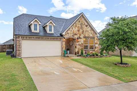 564 Lake Bluff, Oak Point, TX 75068