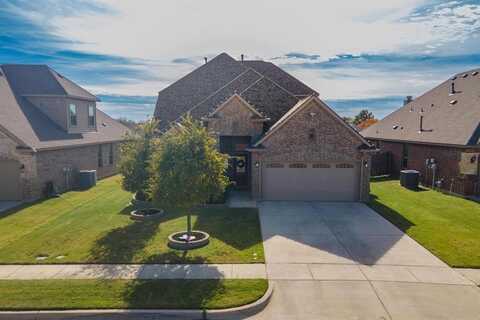 725 Seabourne Drive, Saginaw, TX 76179