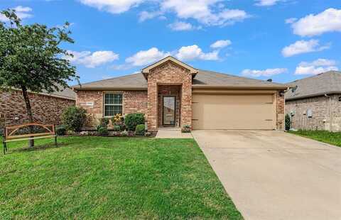 2321 Pontotoc Drive, Forney, TX 75126