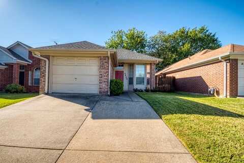 2006 Lee Drive, Denton, TX 76209