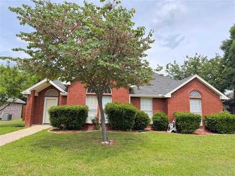 8806 Pheasant Run Drive, Rowlett, TX 75089