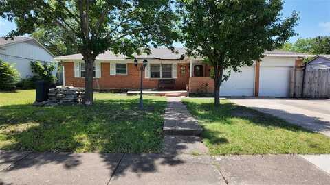 3030 Mark Twain Drive, Farmers Branch, TX 75234