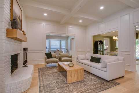 1601 Geneva Lane, Plano, TX 75075