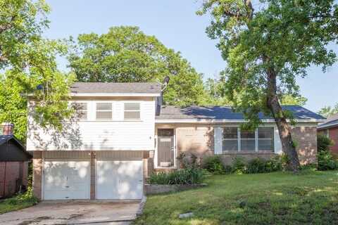 3503 Loganwood Drive, Dallas, TX 75227