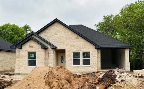 329 Rogers Street, Mc Gregor, TX 76657