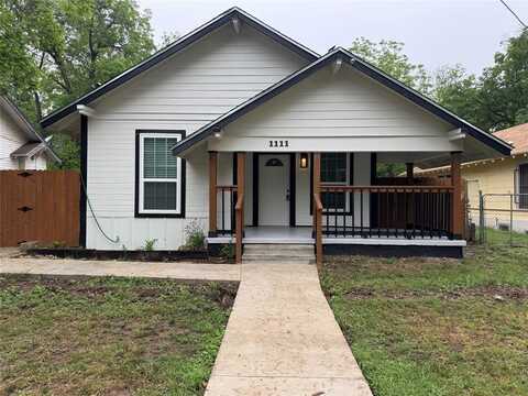 1111 Brook Avenue, Waco, TX 76708