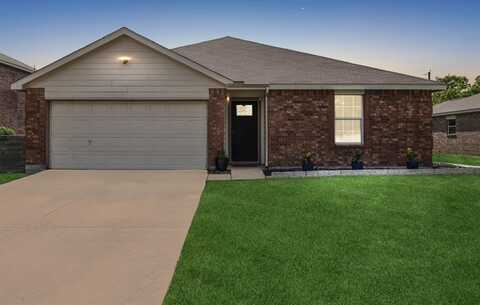 605 Preston Drive, Royse City, TX 75189