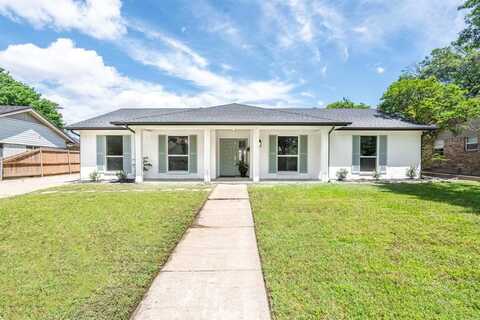 926 Vinecrest Lane, Richardson, TX 75080