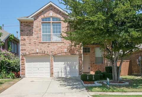 511 Poplar Lane, Irving, TX 75063