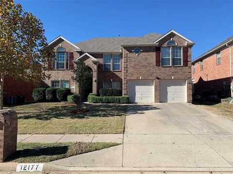 12177 Salt Grass Lane, Frisco, TX 75035