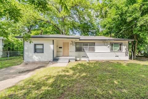 4310 Utah Avenue, Dallas, TX 75216