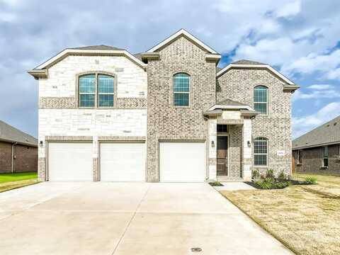 3456 Evergreen Way, Grand Prairie, TX 76065