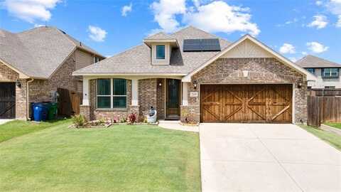 209 Arborside Drive, Waxahachie, TX 75165