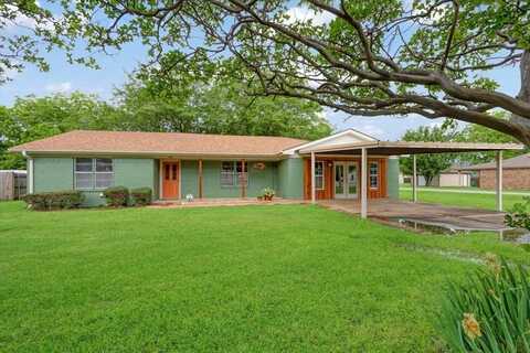 200 Herberta Street, Pottsboro, TX 75076