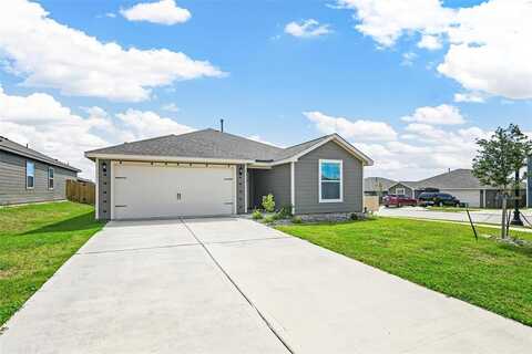 13713 Beaverhead Street, Ponder, TX 76259