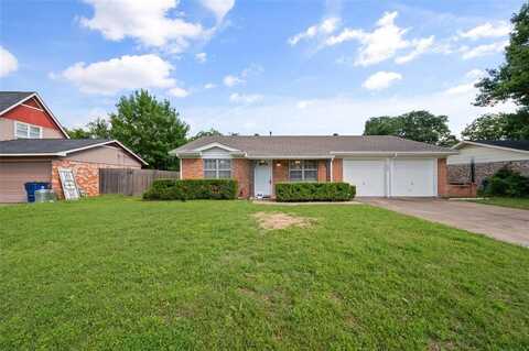 230 NE Craig Street, Burleson, TX 76028