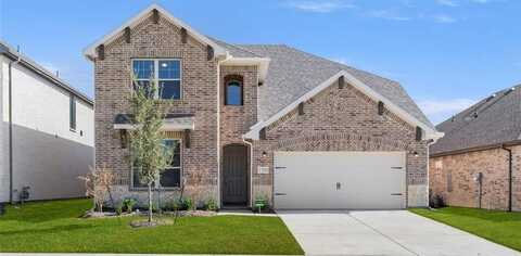 1906 Bobbin Mill, Forney, TX 75126