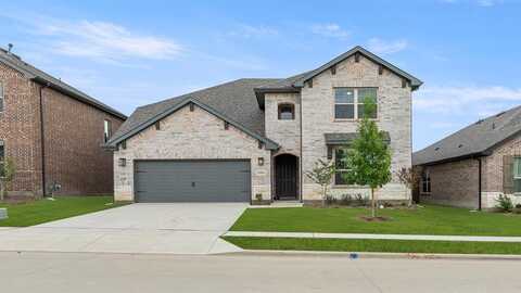 1906 Bobbin Mill, Forney, TX 75126