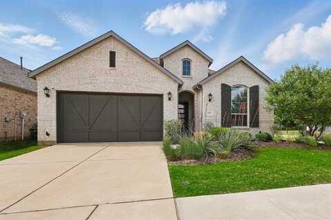 1100 Parkstone Drive, Little Elm, TX 76227