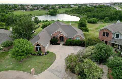7300 Bishop Court, Fort Worth, TX 76179