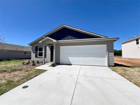 252 Peace Lily Way, Tolar, TX 76476