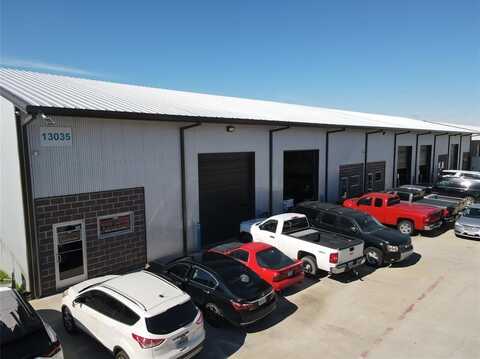 13035 Harmon Rd, Fort Worth, TX 76177