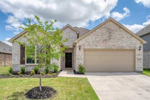 1701 Sean Street, Anna, TX 75409