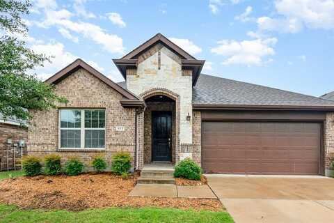 413 Allbright Road, Celina, TX 75009
