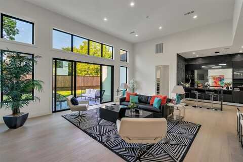 3737 Cortez Drive, Dallas, TX 75220