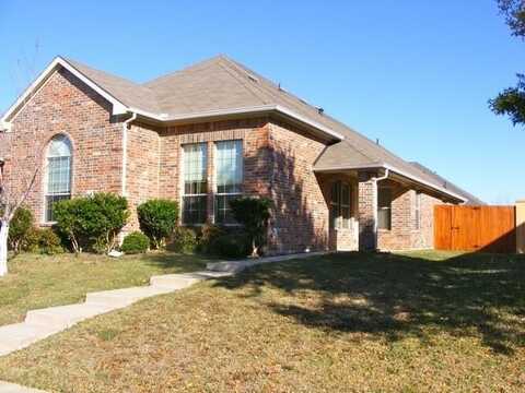 1608 Myrtle Drive, Little Elm, TX 75068