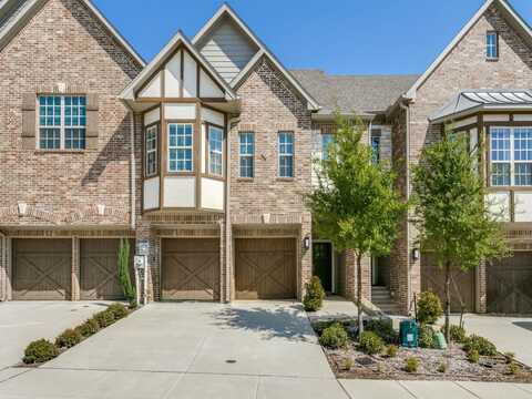 120 Canonbury Drive, Lewisville, TX 75067