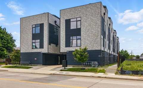 430 E 8th, Dallas, TX 75203