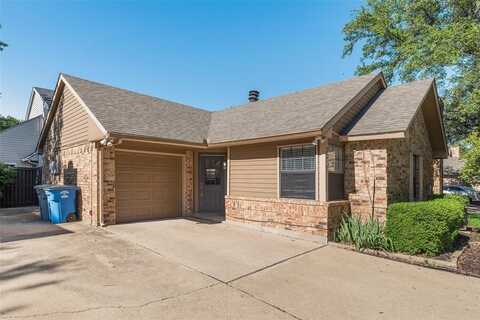 2964 Harbinger Lane, Dallas, TX 75287