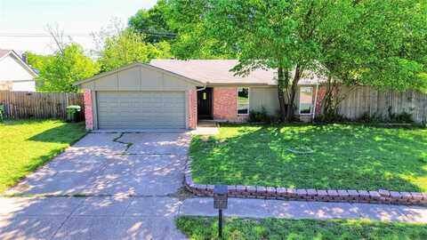 6357 Cascade Circle, Watauga, TX 76148