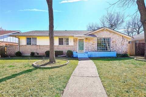 3520 Tangle Terrace, Dallas, TX 75233