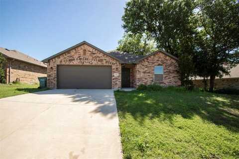 1403 Southridge Lane, Sherman, TX 75092