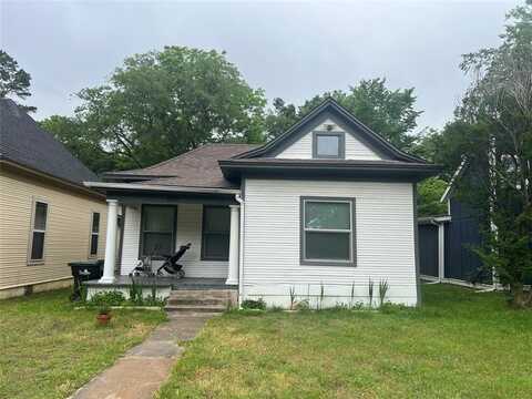 1006 W Chestnut Street, Denison, TX 75020
