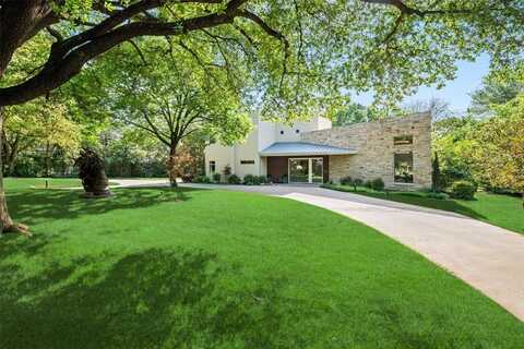 9435 Inwood Road, Dallas, TX 75220